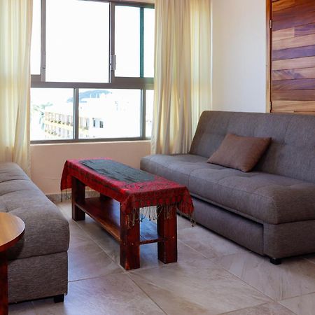 Auroza Resort Rincon de Guayabitos Zewnętrze zdjęcie
