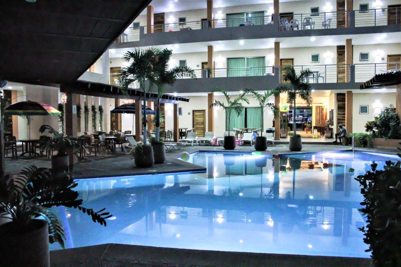 Auroza Resort Rincon de Guayabitos Zewnętrze zdjęcie
