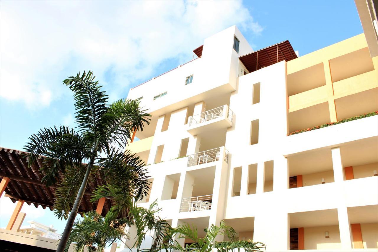 Auroza Resort Rincon de Guayabitos Zewnętrze zdjęcie