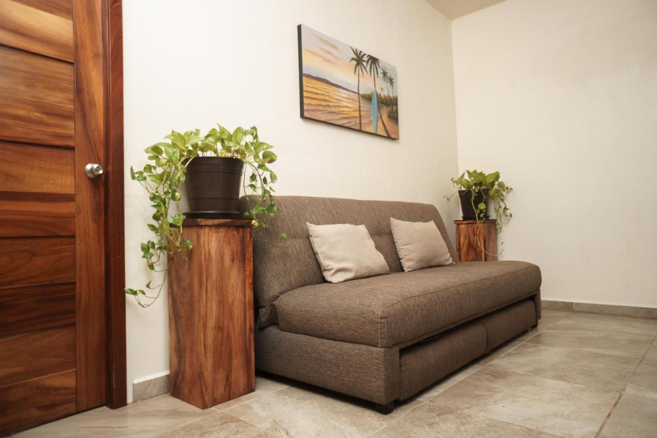 Auroza Resort Rincon de Guayabitos Zewnętrze zdjęcie
