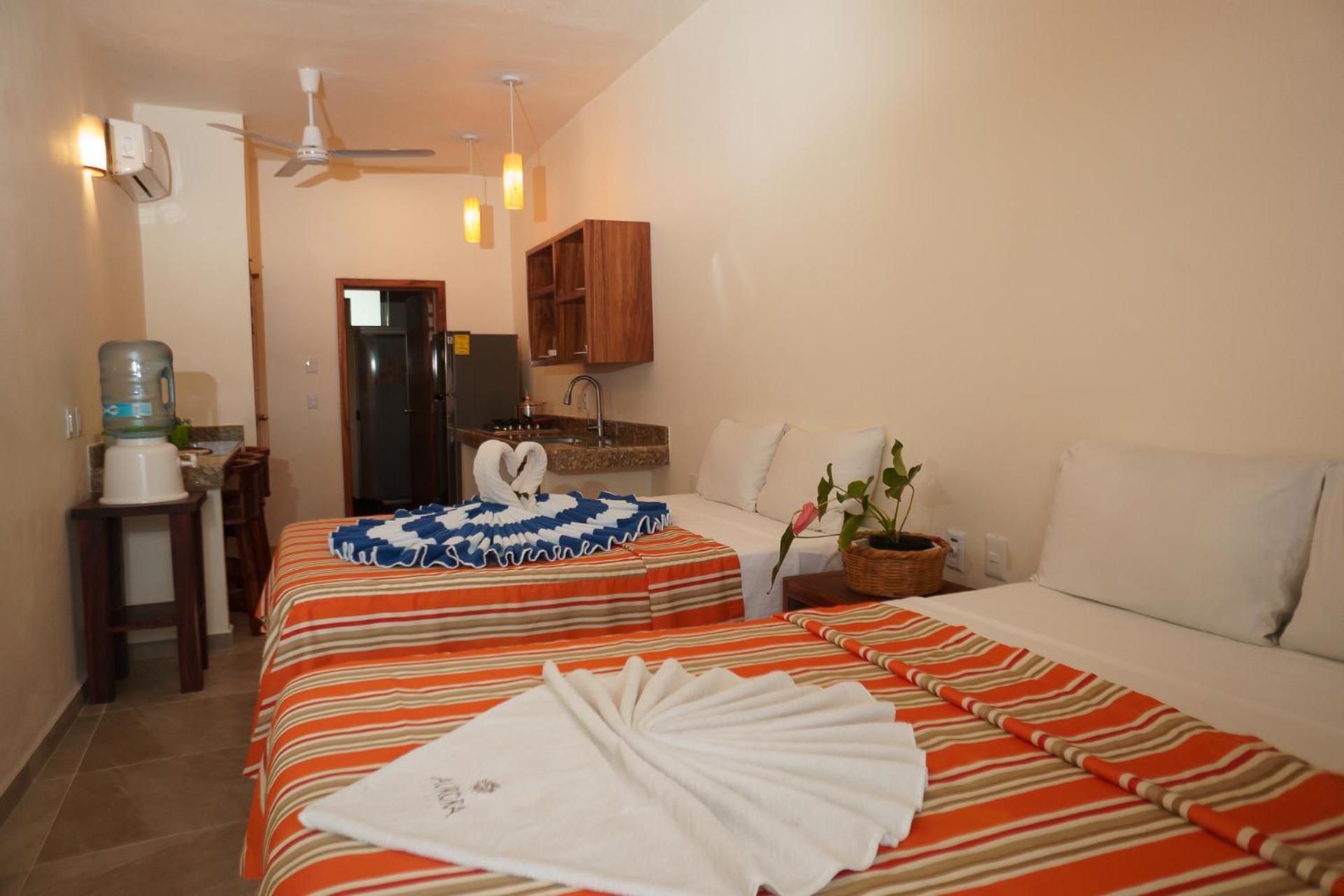 Auroza Resort Rincon de Guayabitos Zewnętrze zdjęcie