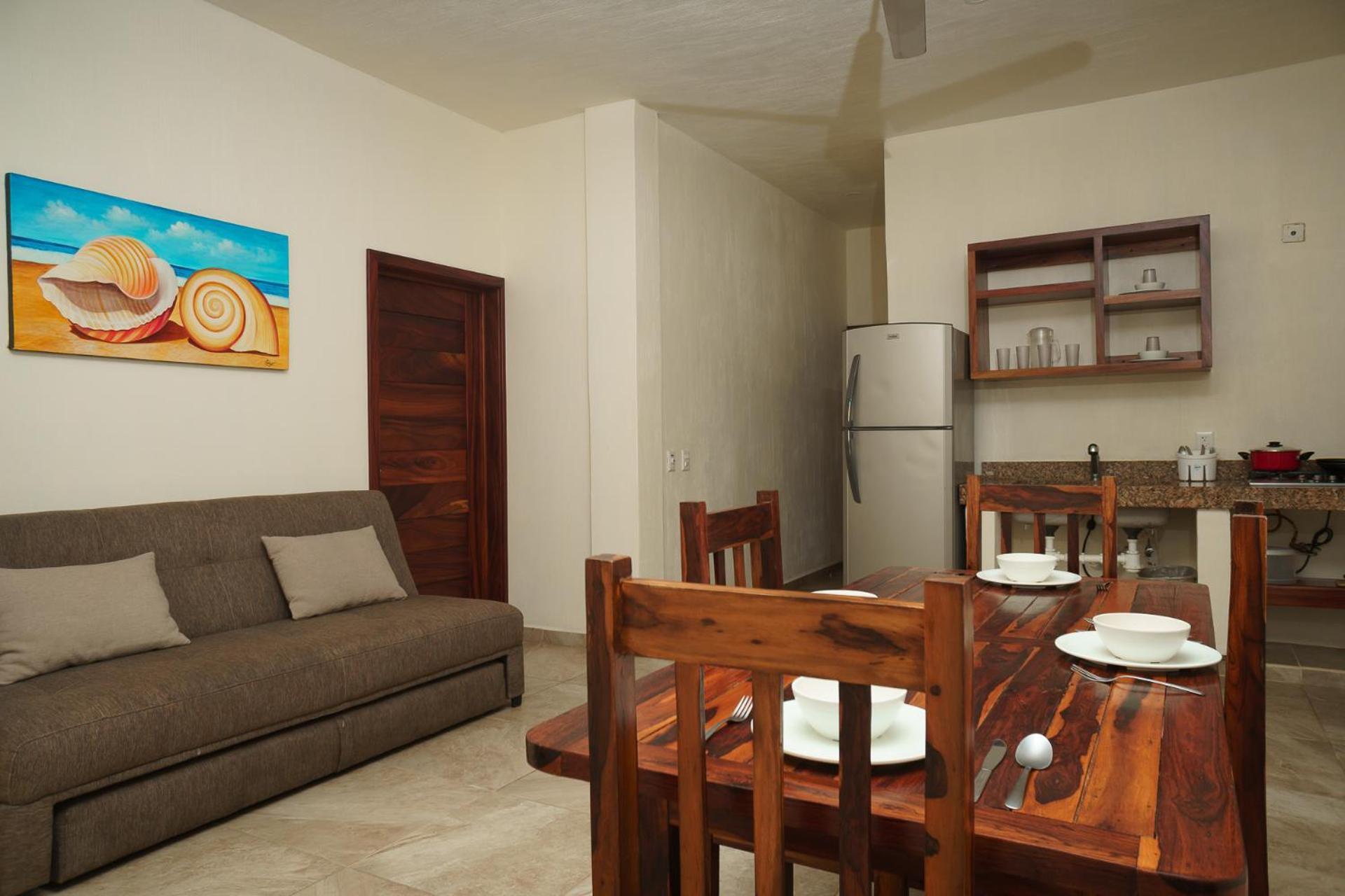 Auroza Resort Rincon de Guayabitos Zewnętrze zdjęcie