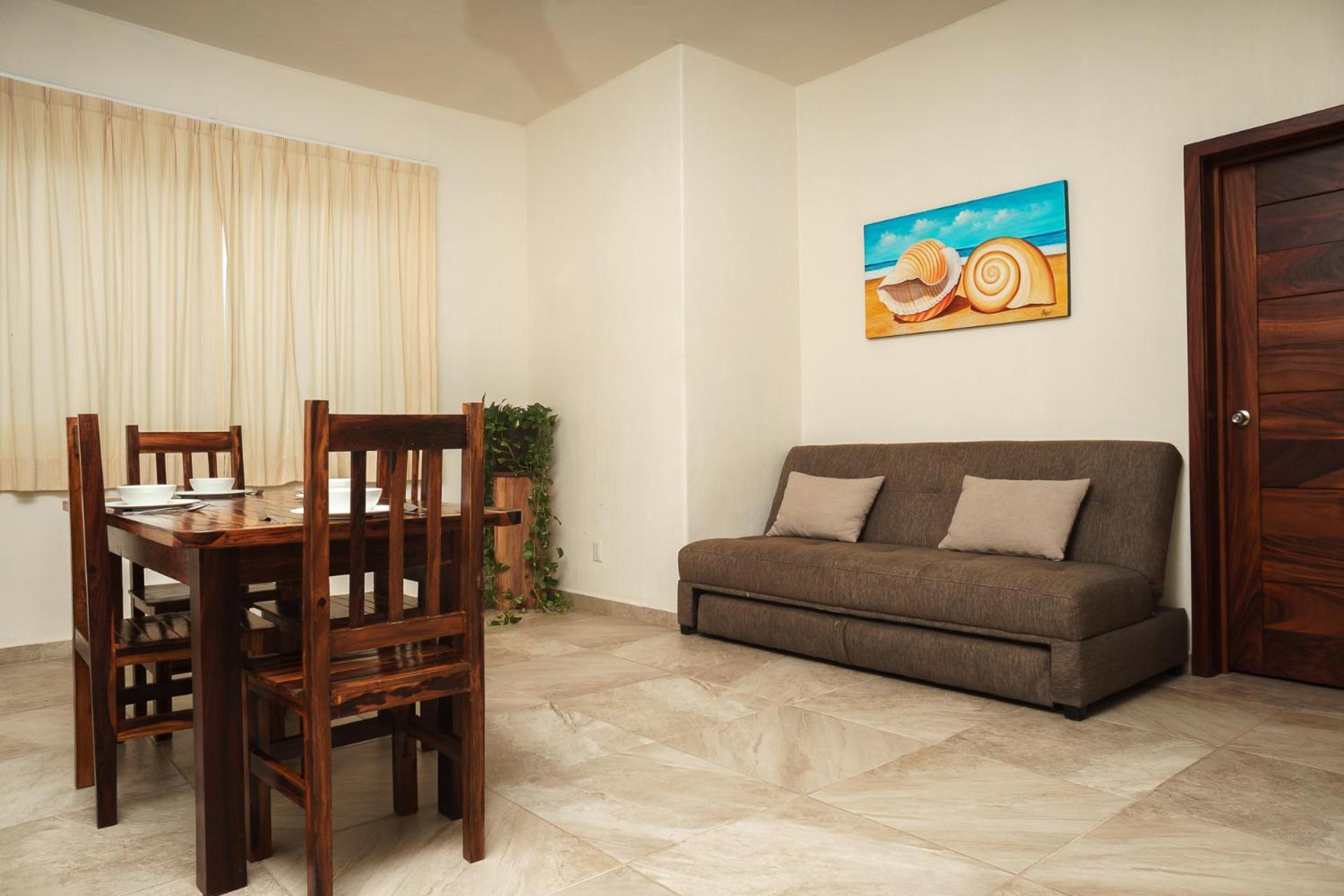 Auroza Resort Rincon de Guayabitos Zewnętrze zdjęcie