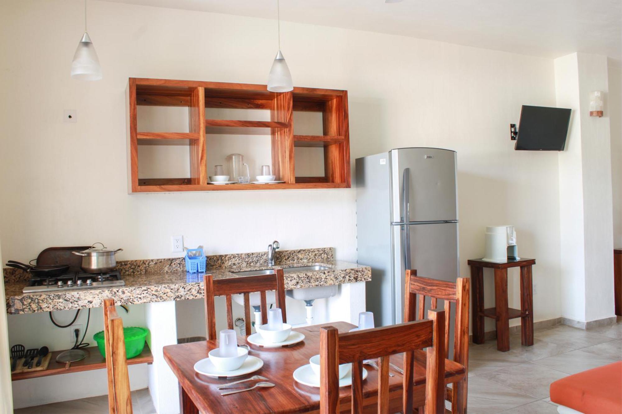 Auroza Resort Rincon de Guayabitos Zewnętrze zdjęcie