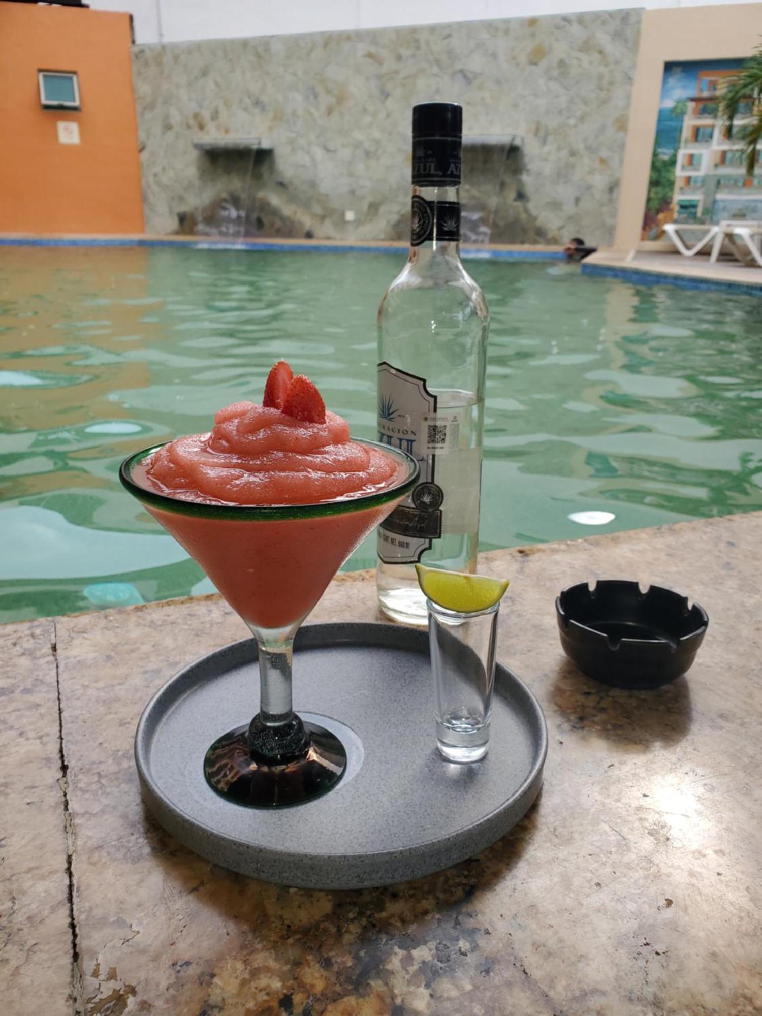Auroza Resort Rincon de Guayabitos Zewnętrze zdjęcie