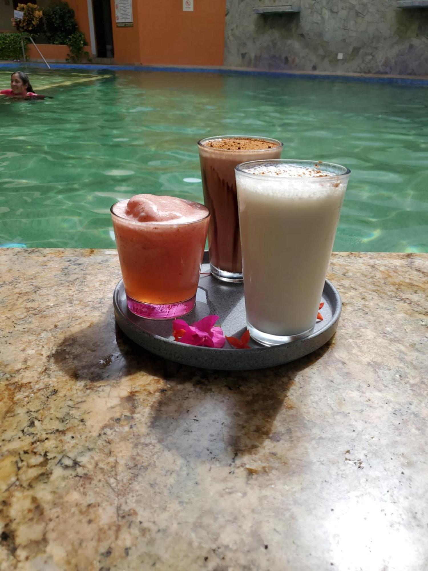 Auroza Resort Rincon de Guayabitos Zewnętrze zdjęcie