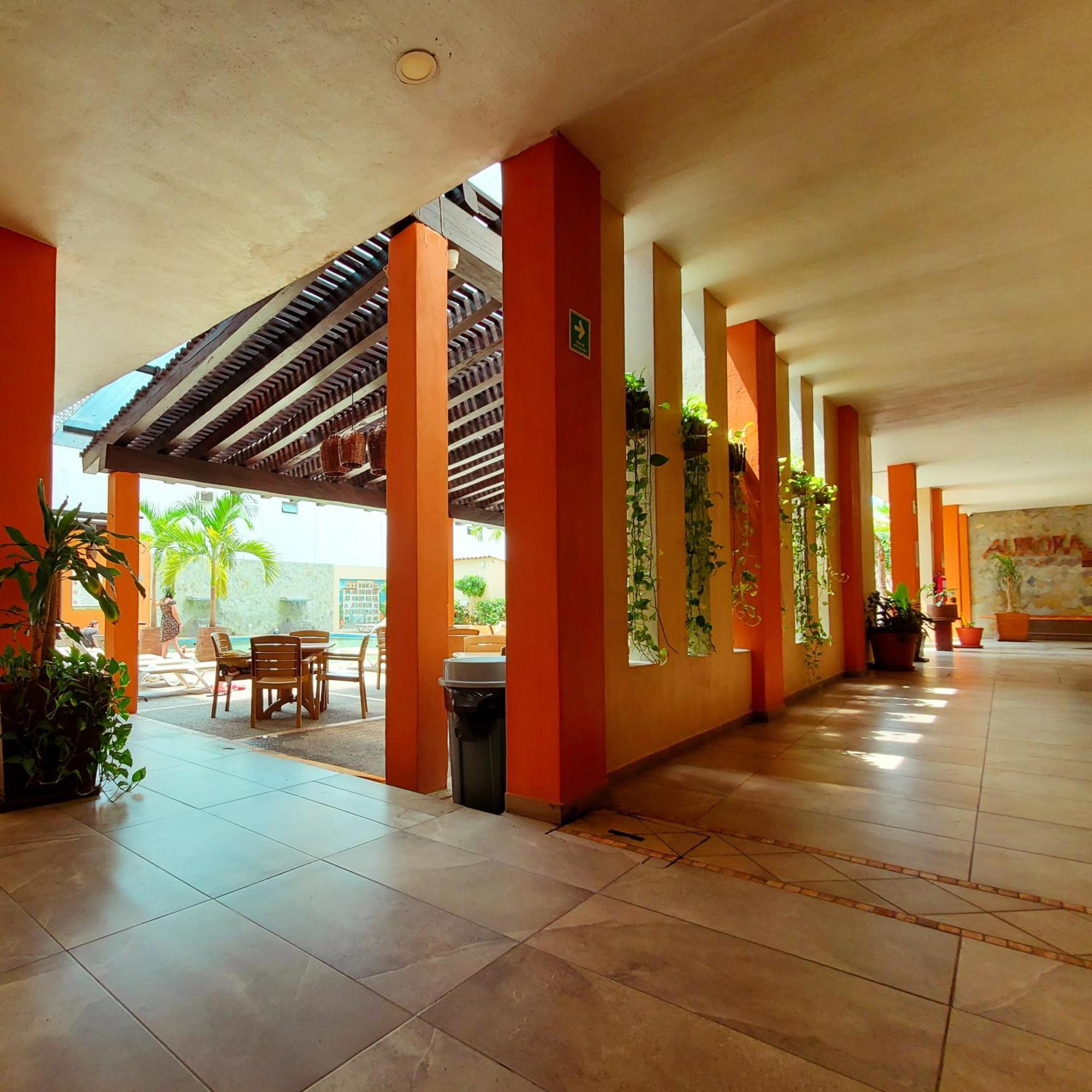 Auroza Resort Rincon de Guayabitos Zewnętrze zdjęcie