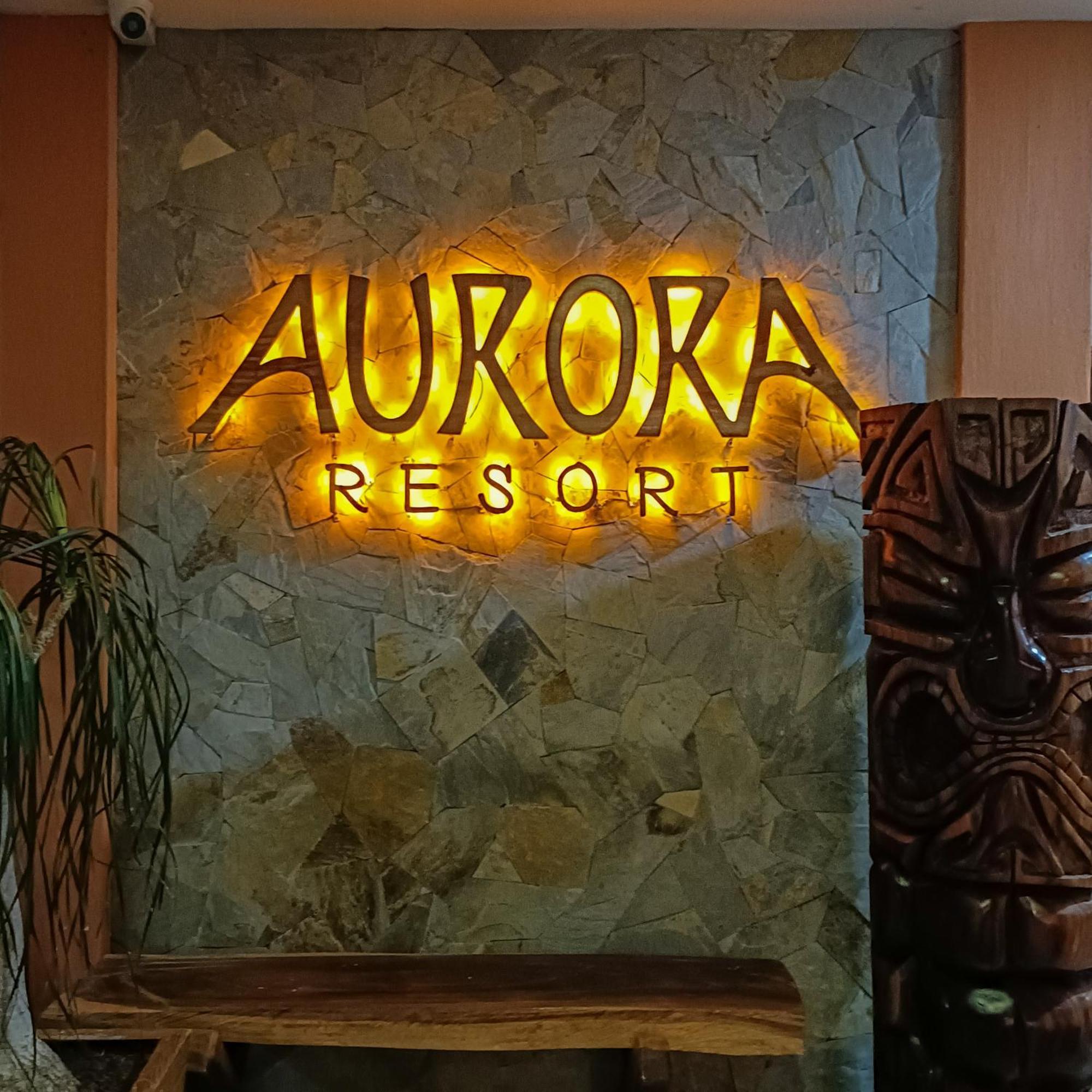 Auroza Resort Rincon de Guayabitos Zewnętrze zdjęcie