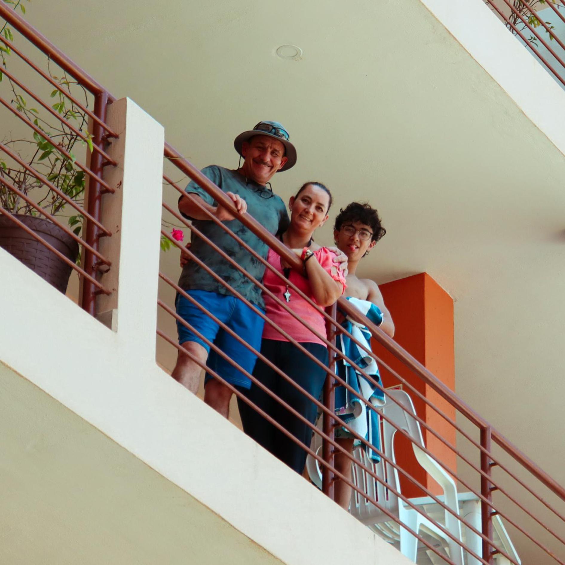 Auroza Resort Rincon de Guayabitos Zewnętrze zdjęcie