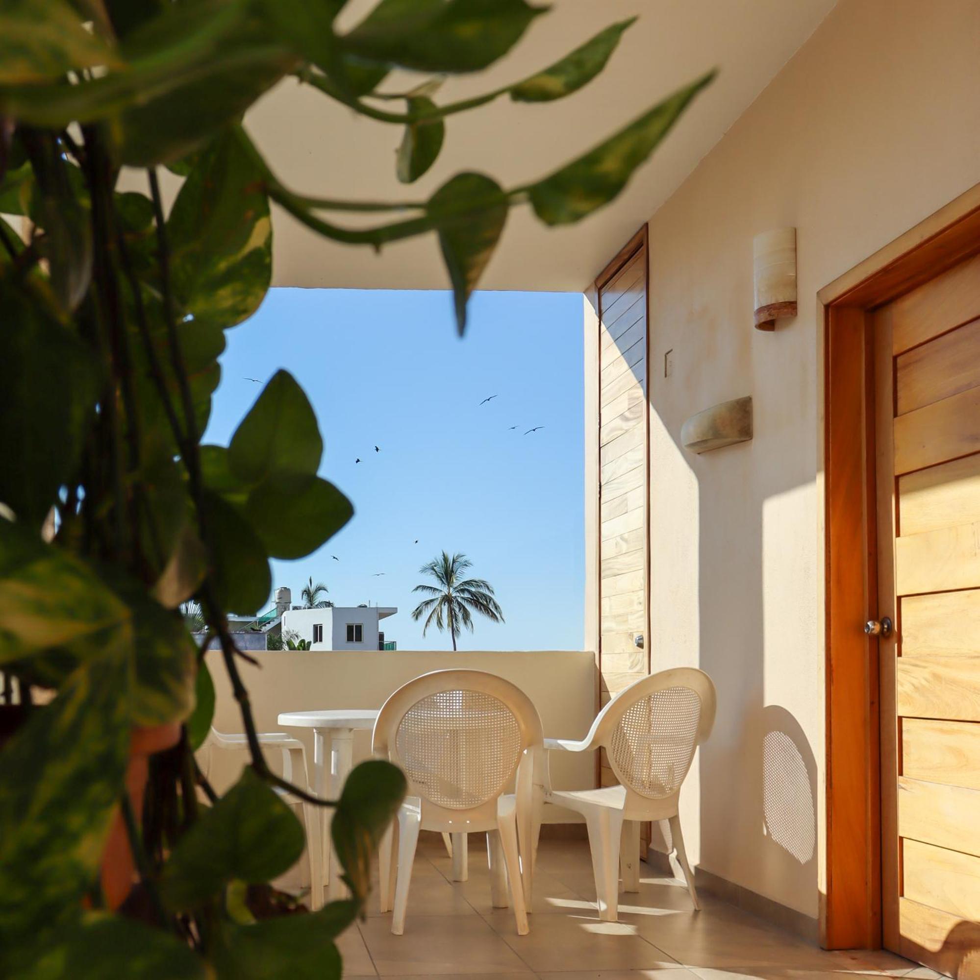 Auroza Resort Rincon de Guayabitos Zewnętrze zdjęcie
