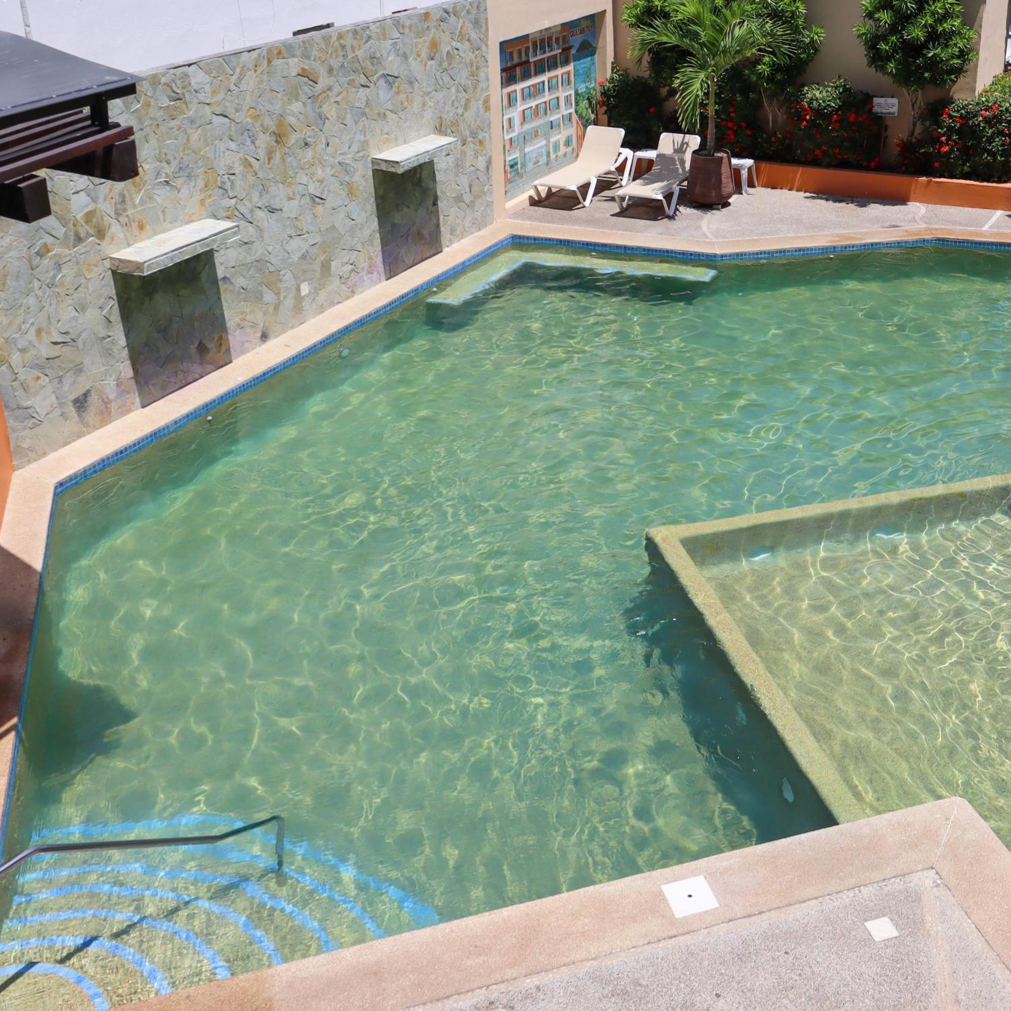 Auroza Resort Rincon de Guayabitos Zewnętrze zdjęcie