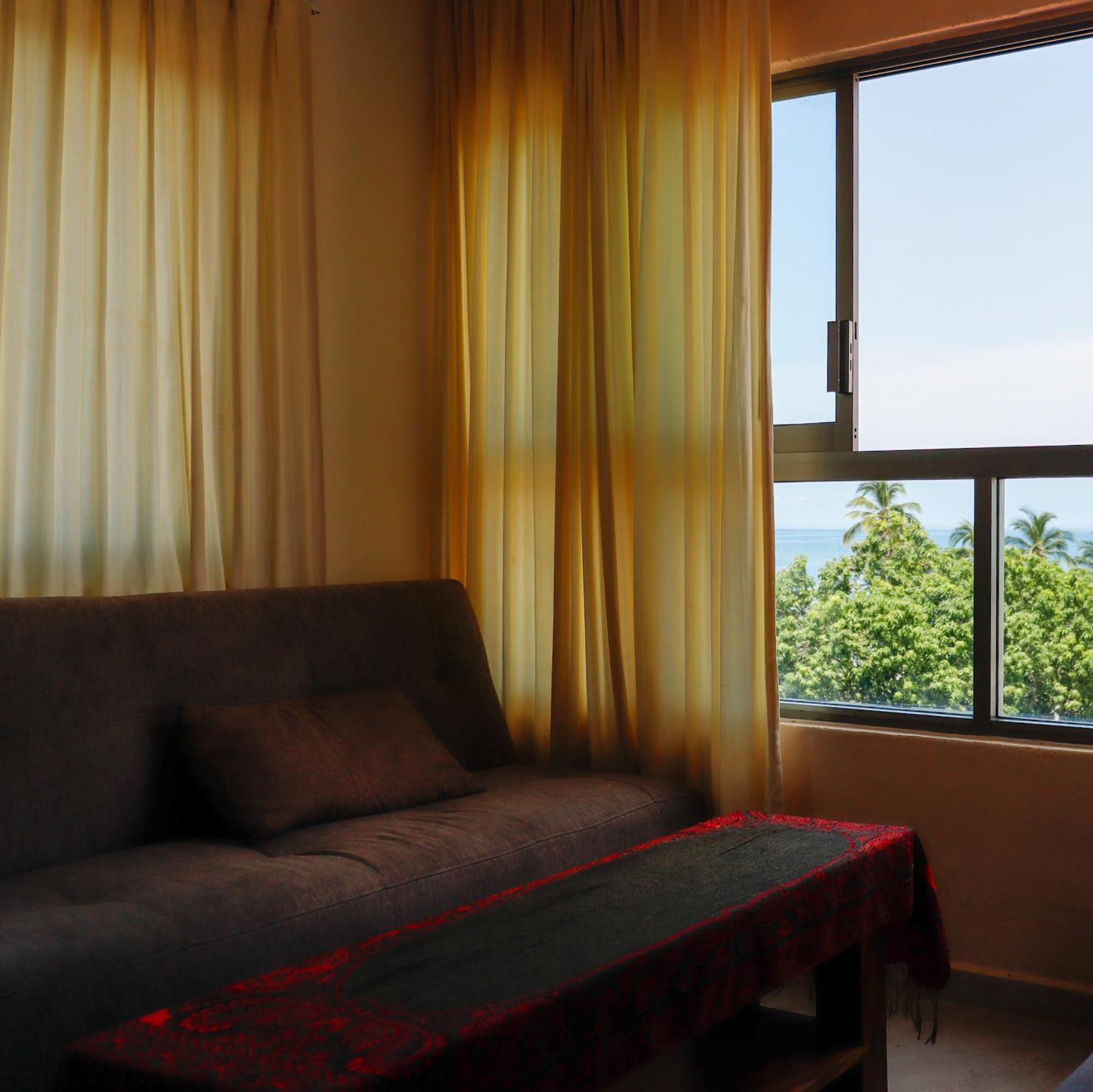 Auroza Resort Rincon de Guayabitos Zewnętrze zdjęcie