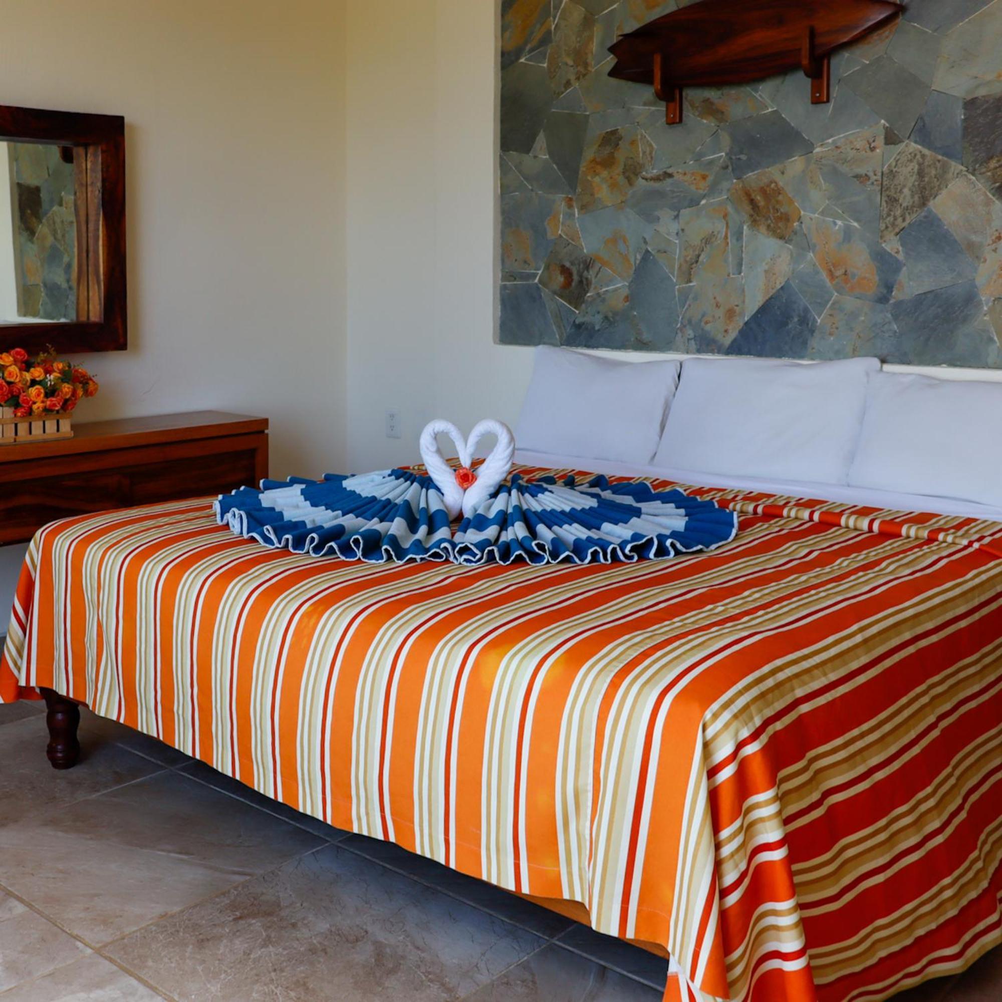 Auroza Resort Rincon de Guayabitos Zewnętrze zdjęcie