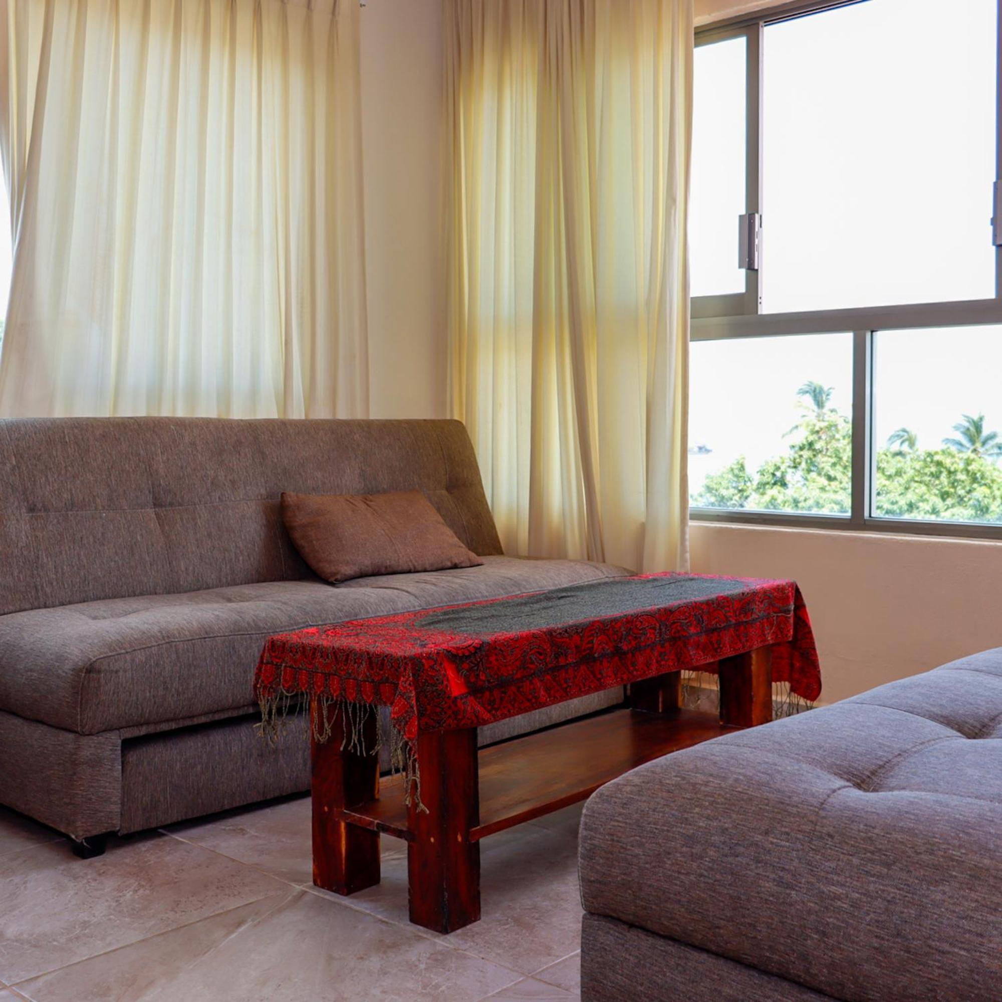 Auroza Resort Rincon de Guayabitos Zewnętrze zdjęcie