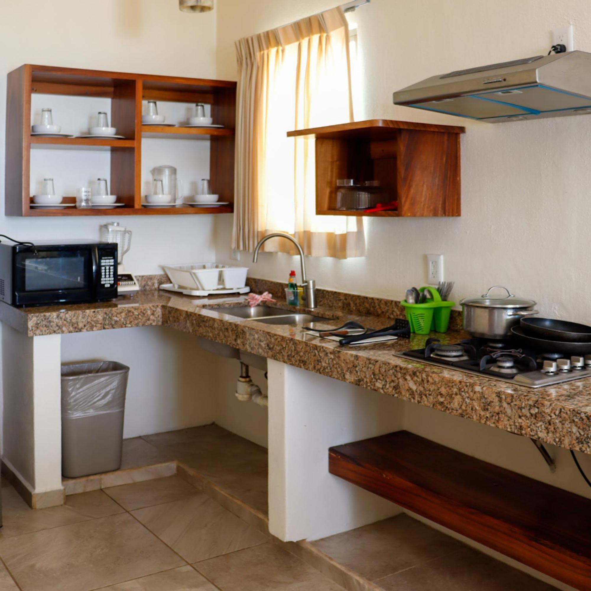Auroza Resort Rincon de Guayabitos Zewnętrze zdjęcie