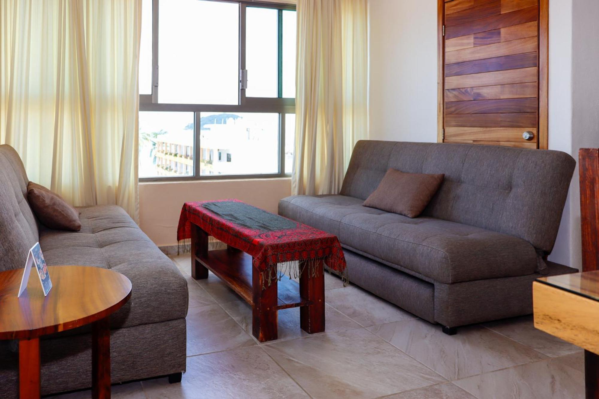 Auroza Resort Rincon de Guayabitos Zewnętrze zdjęcie