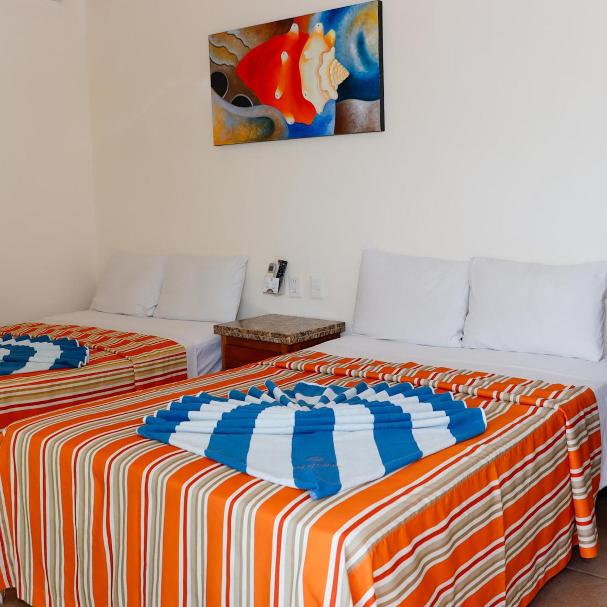 Auroza Resort Rincon de Guayabitos Zewnętrze zdjęcie