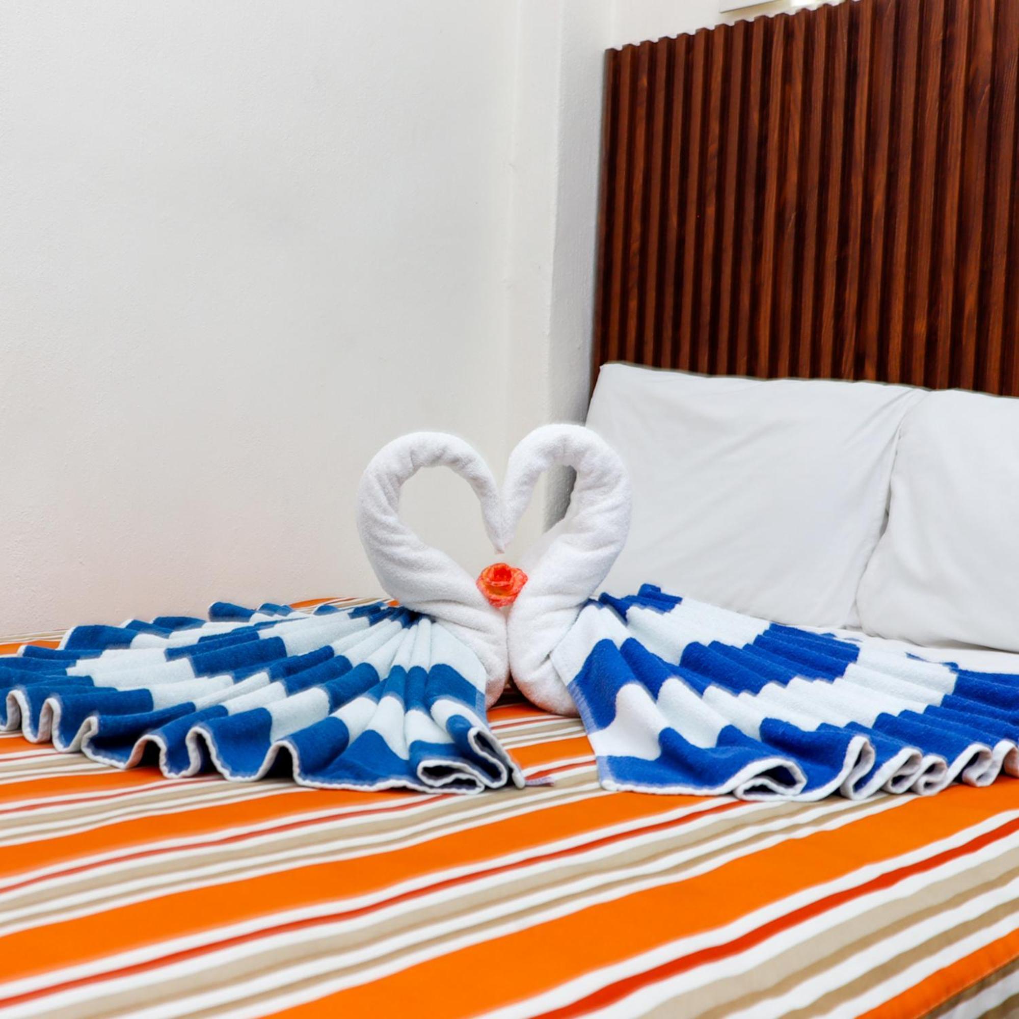 Auroza Resort Rincon de Guayabitos Zewnętrze zdjęcie