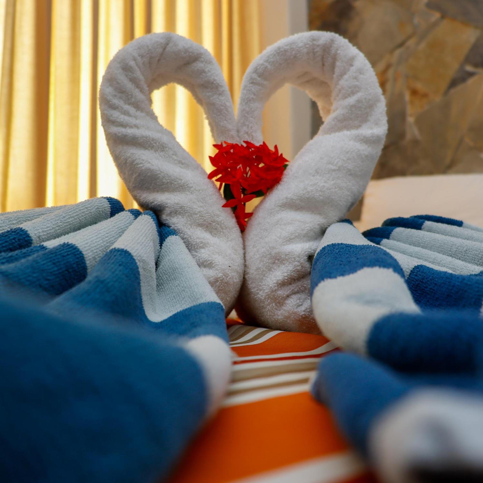 Auroza Resort Rincon de Guayabitos Zewnętrze zdjęcie