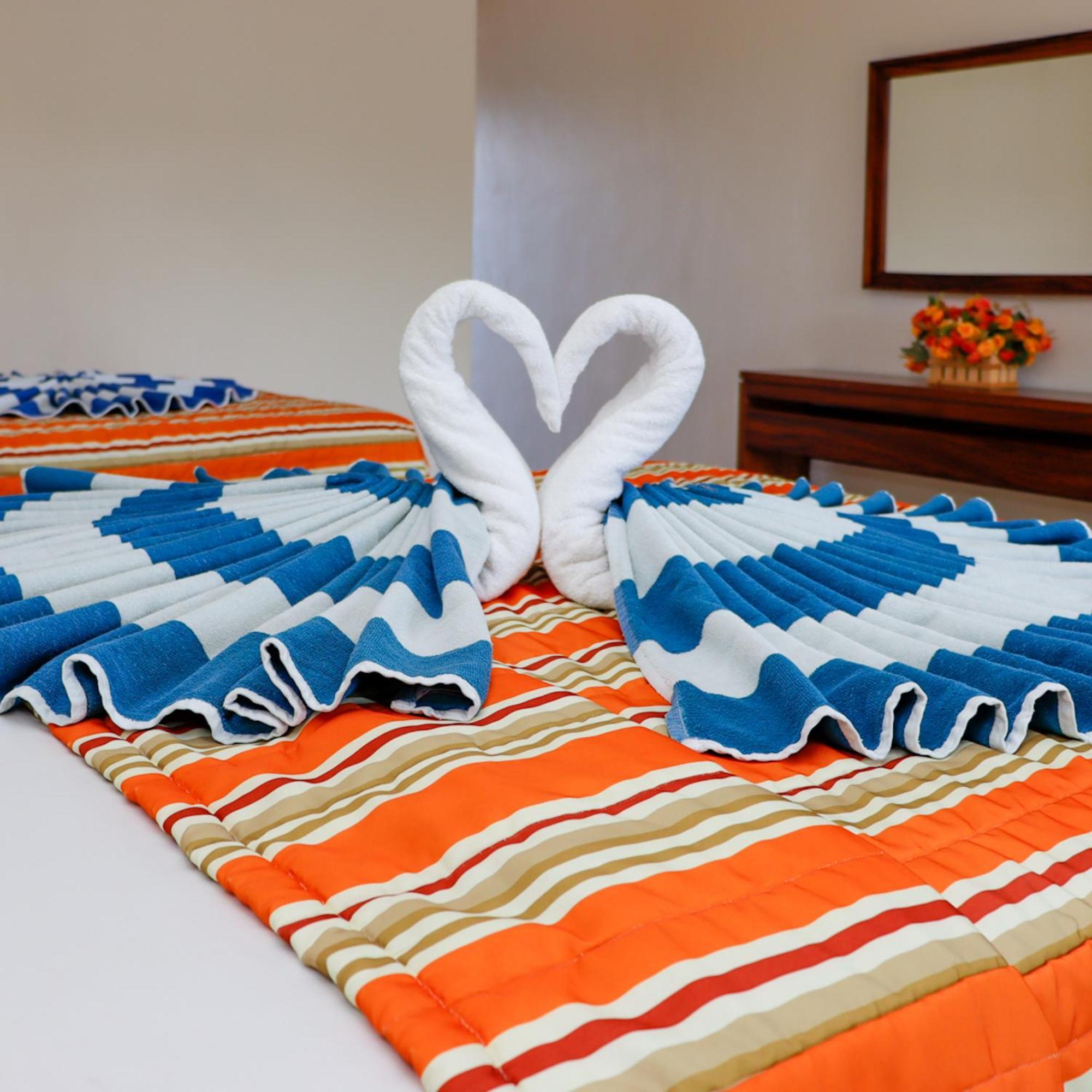 Auroza Resort Rincon de Guayabitos Zewnętrze zdjęcie