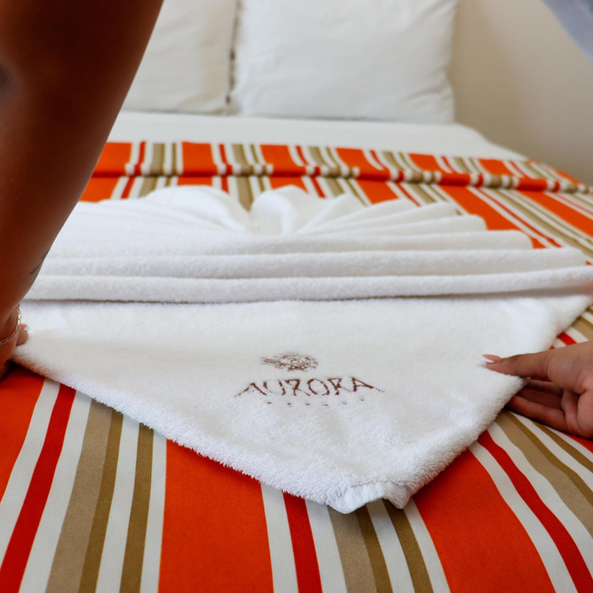 Auroza Resort Rincon de Guayabitos Zewnętrze zdjęcie