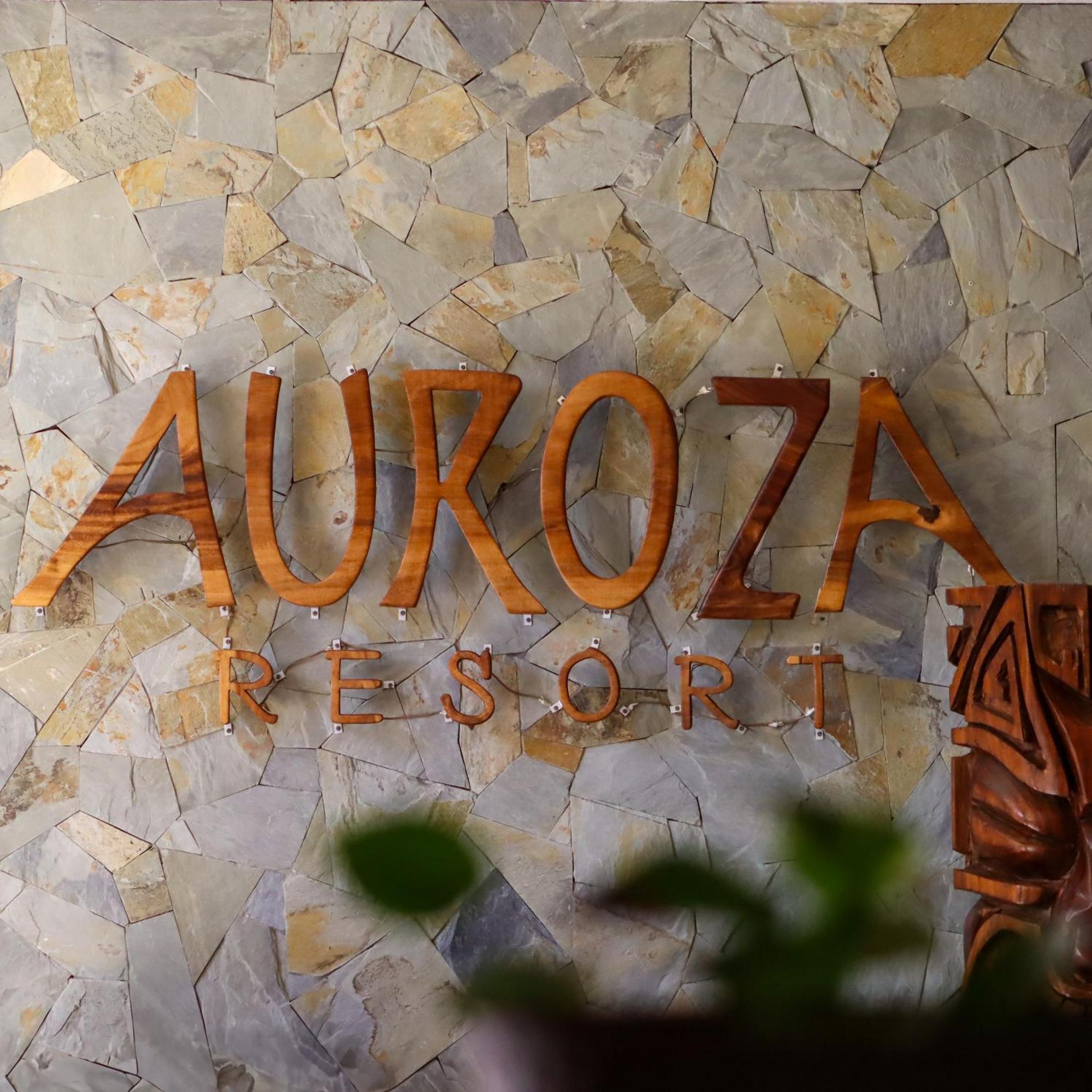 Auroza Resort Rincon de Guayabitos Zewnętrze zdjęcie